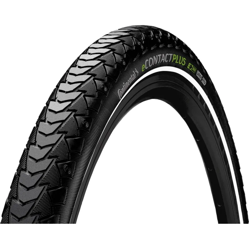 Continental Econtact Plus WB Tyre 27.5 X 2.5