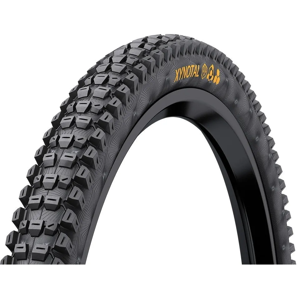 Continental Xynotal 27.5in Tyre