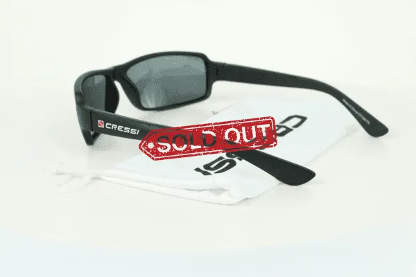 Cressi Ninja Floating Polarized Sunglasses