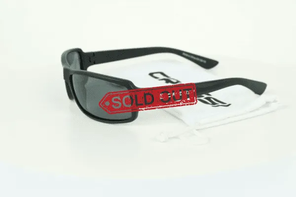Cressi Ninja Floating Polarized Sunglasses
