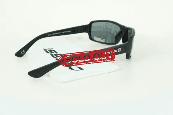 Cressi Ninja Floating Polarized Sunglasses