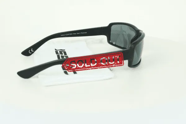 Cressi Ninja Floating Polarized Sunglasses
