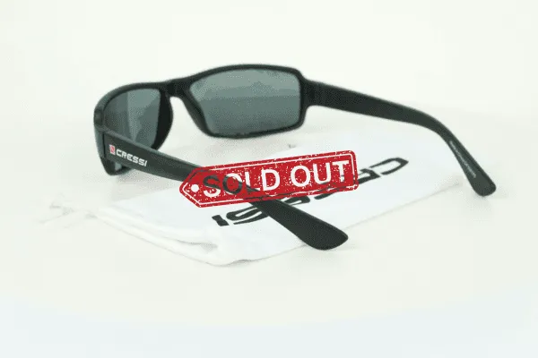 Cressi Ninja Floating Polarized Sunglasses