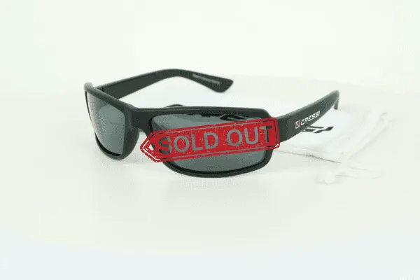 Cressi Ninja Floating Polarized Sunglasses