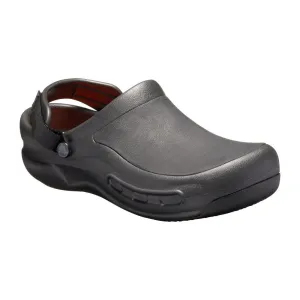 Crocs Bistro Pro LiteRide Clog Black 39 - BA006-39