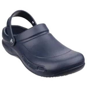Crocs Bistro Style Clogs Navy 41.5