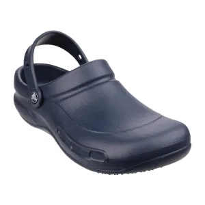 Crocs Bistro Style Clogs Navy 47 - BA151-47