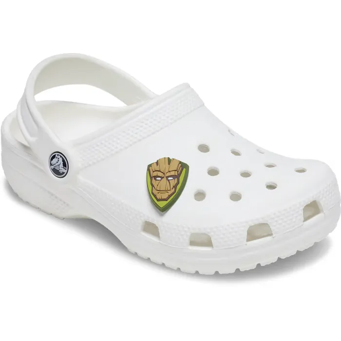 Crocs Jibbitz Guardians of the Galaxy Groot