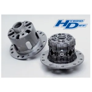CUSCO HBD 6A6 A Limited slip differential Hybrid 1 way for SUBARU WRX S4/Levorg