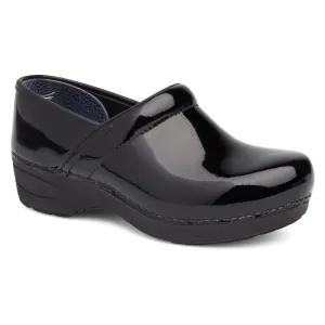 Dansko Women's XP 2.0 Black Patent Wide