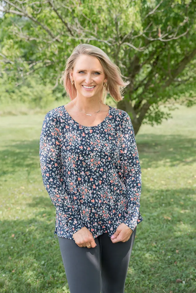Do a Little Dance Top [Online Exclusive]