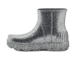 Drizlita Glitter UGG boots, gray
