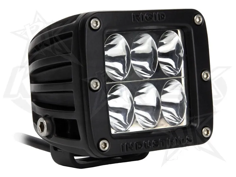 Dually D2 LED Light Driving