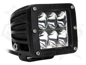 Dually D2 LED Light Driving