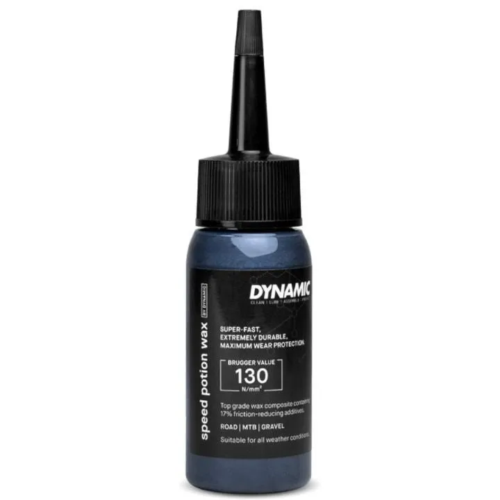 Dynamic Speed Potion Wax-Pro's Choice Lube