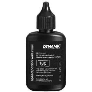 Dynamic Speed Potion Wax-Pro's Choice Lube