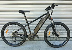 E-Mono Troy MID-DRIVE – 500W – 48V 90Nm Powerhouse