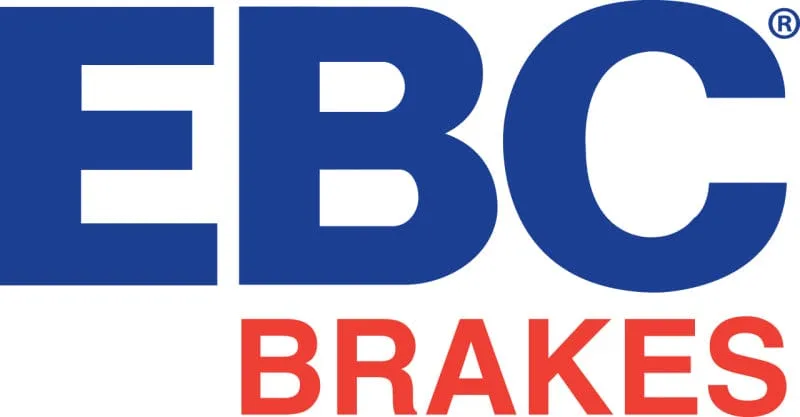EBC 2014  Mini Cooper Hardtop 1.5 Turbo Bluestuff Rear Brake Pads