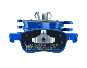 EBC 2014  Mini Cooper Hardtop 1.5 Turbo Bluestuff Rear Brake Pads