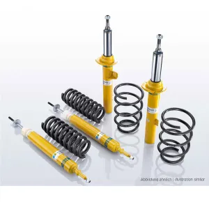EIBACH E90-85-026-01-22 Suspension Kit B12 PRO-KIT for VW Sharan 2010-2022