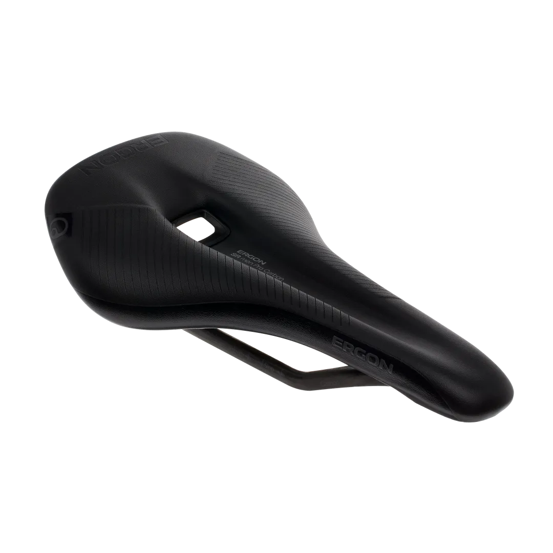 Ergon SR Pro Carbon Mens Saddle