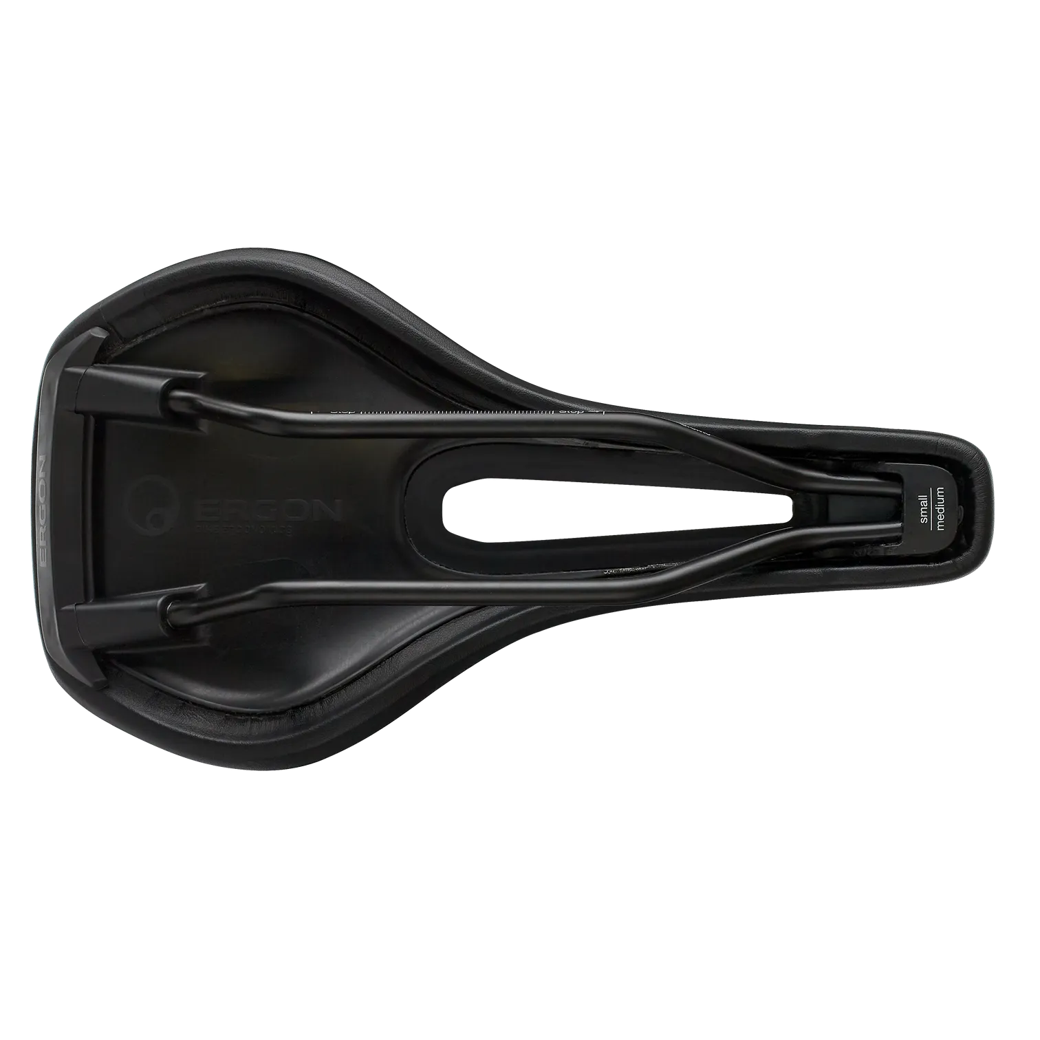 Ergon SR Pro Carbon Mens Saddle