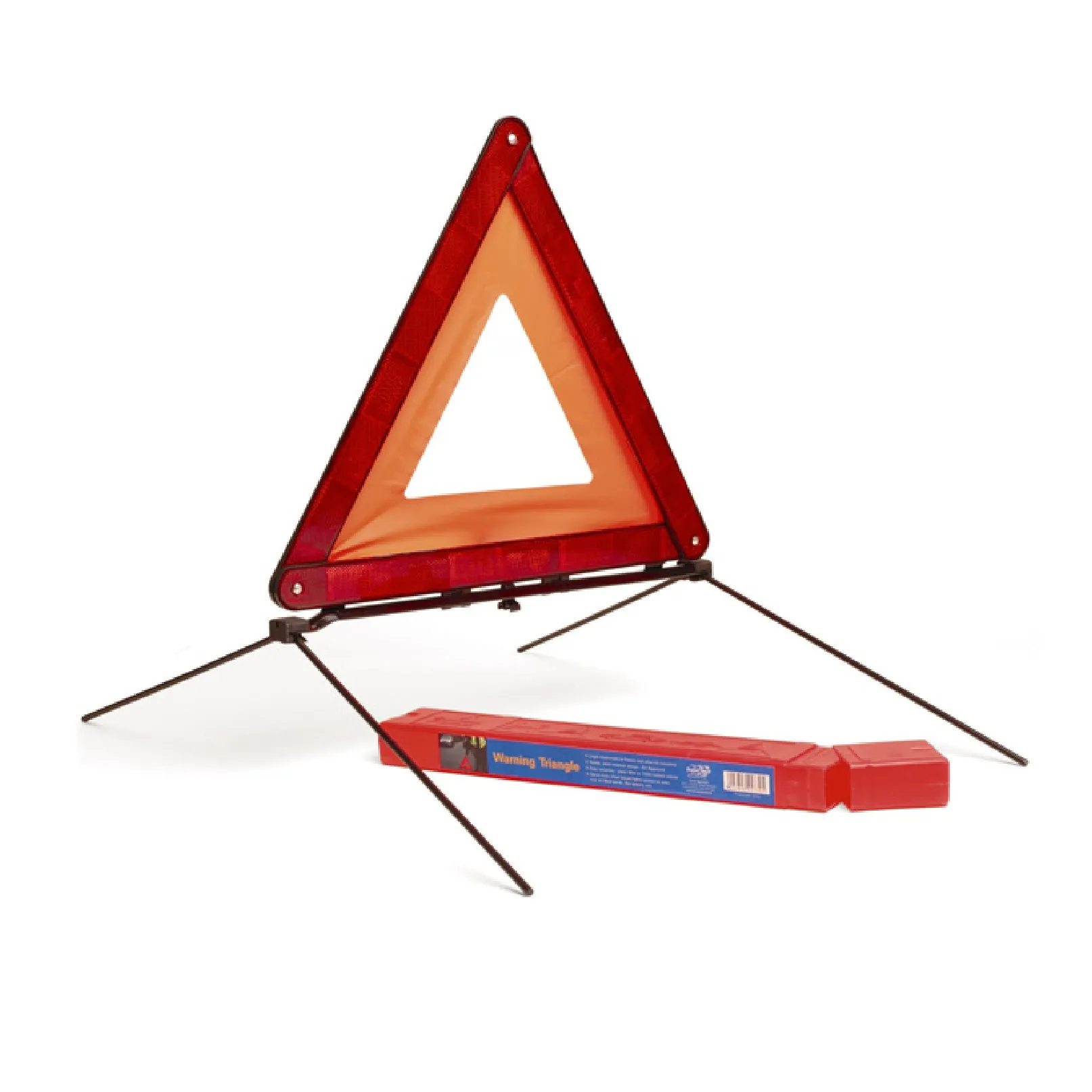 French European Driving Kit with  Alcohol Breathalysers