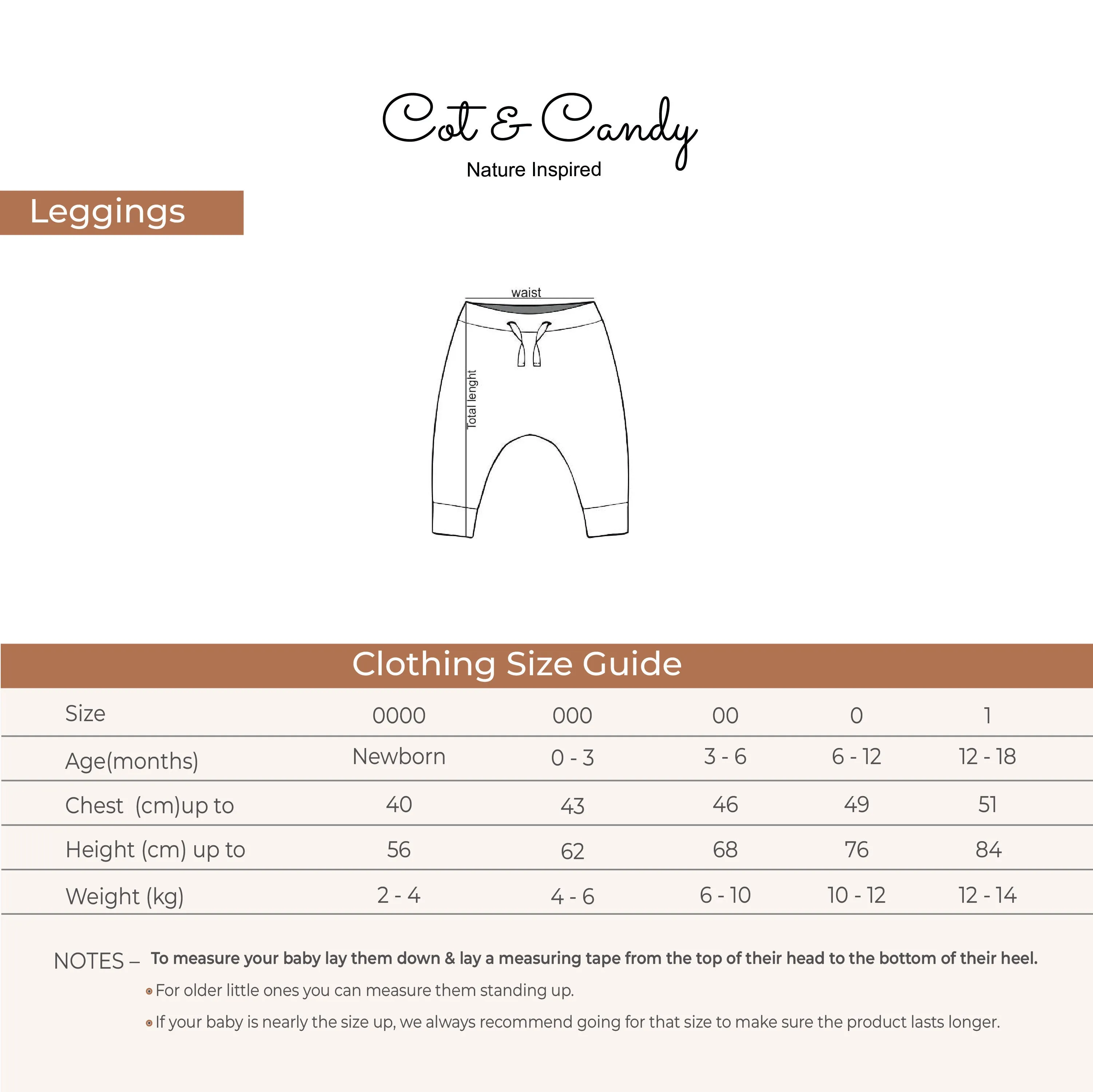 Ginger Organic Full Sleeve Bodysuit - Pack Of 5