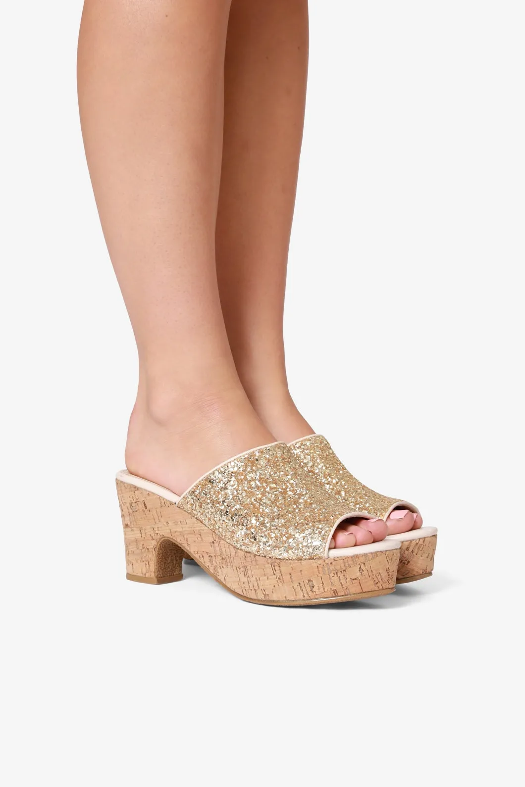 Glitter Slide