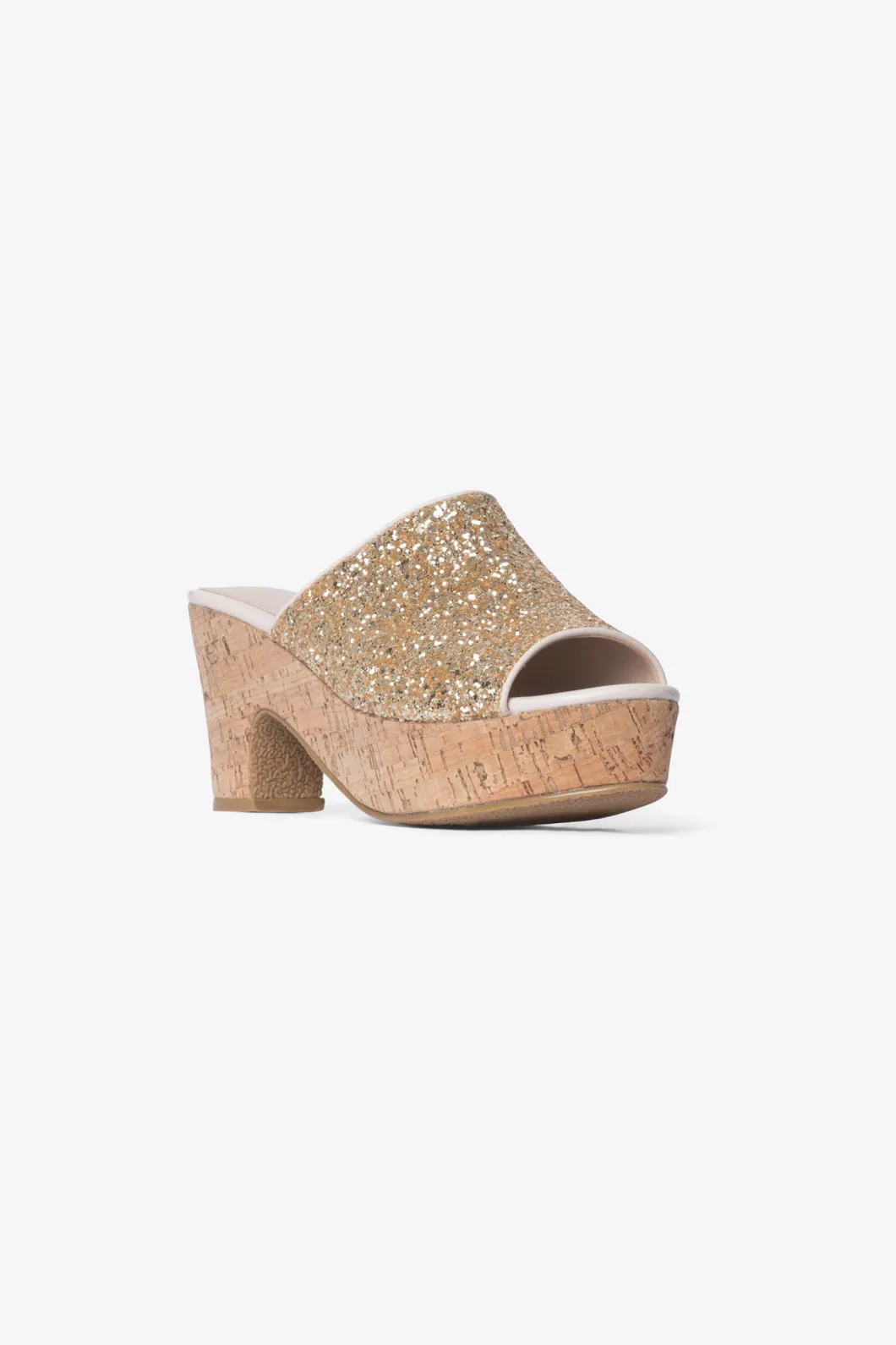 Glitter Slide