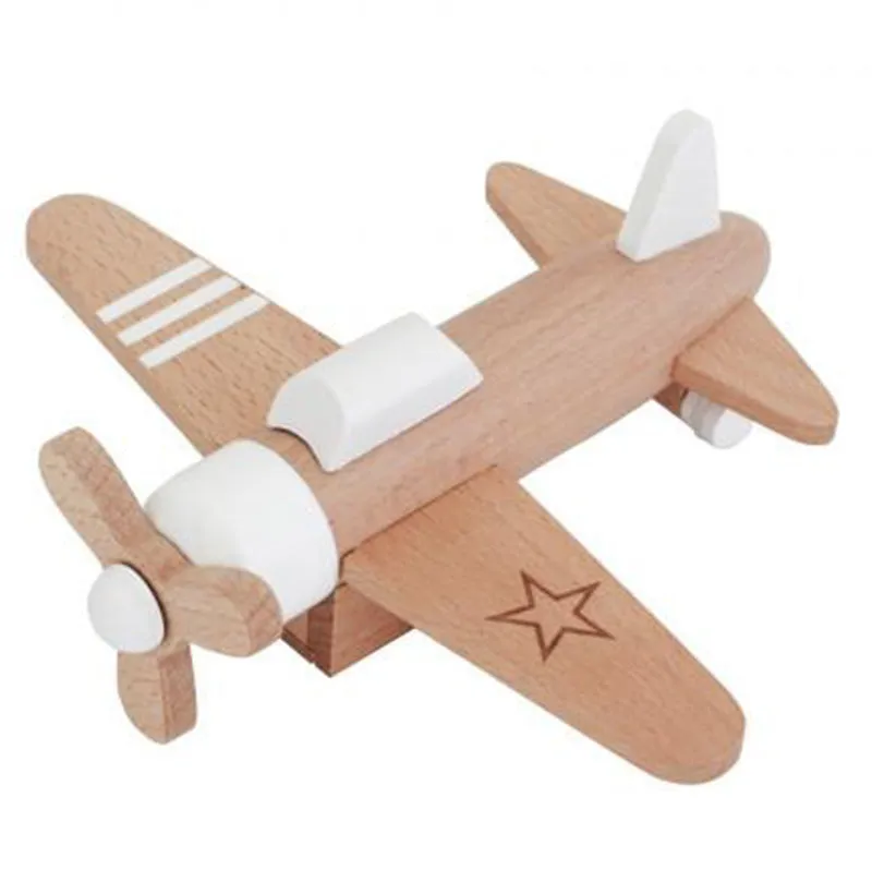 Hikoki Friction Propellar Plane