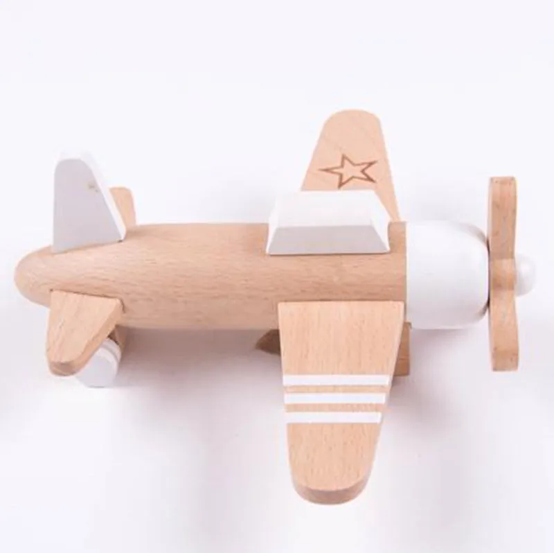 Hikoki Friction Propellar Plane