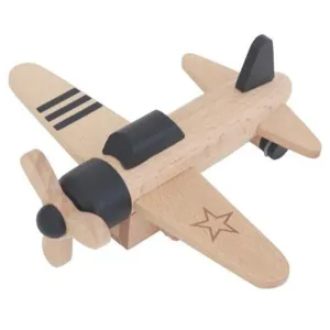 Hikoki Friction Propellar Plane
