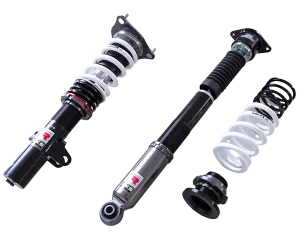HKS 2017-2021 Honda Civic Type-R FK8 Hipermax R Coilovers