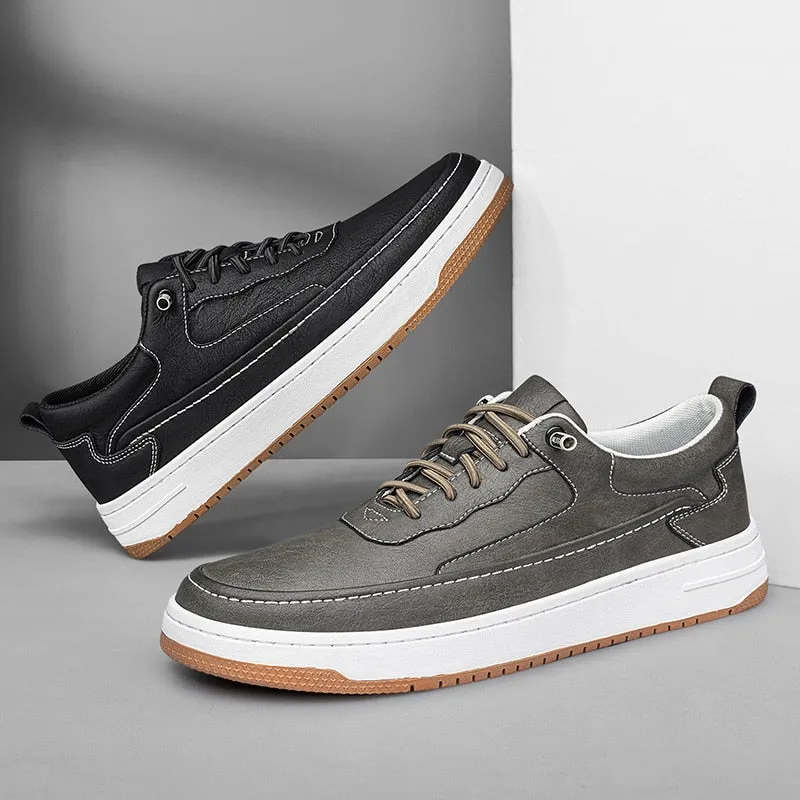 Hnzxzm Summer High Quality  Oxford Shoes Men Breathable Lightweight Driving Shoes Slip Easy To Wear Men's Casual Shoes Big Size 37-46