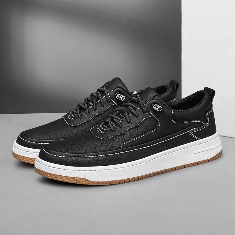Hnzxzm Summer High Quality  Oxford Shoes Men Breathable Lightweight Driving Shoes Slip Easy To Wear Men's Casual Shoes Big Size 37-46