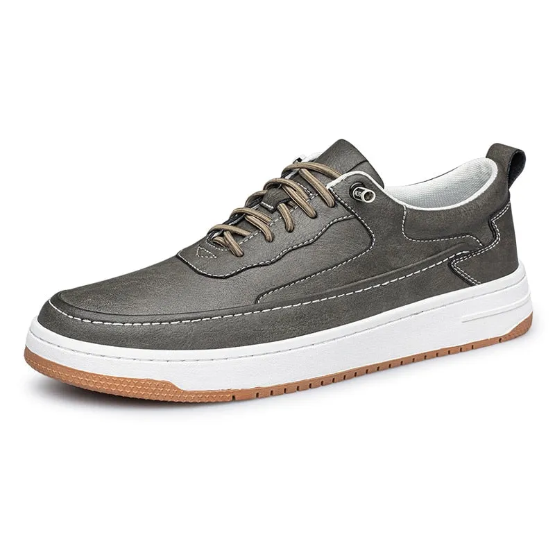 Hnzxzm Summer High Quality  Oxford Shoes Men Breathable Lightweight Driving Shoes Slip Easy To Wear Men's Casual Shoes Big Size 37-46