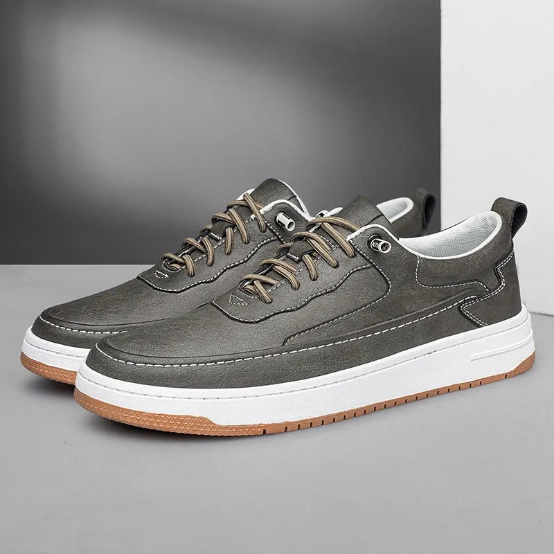 Hnzxzm Summer High Quality  Oxford Shoes Men Breathable Lightweight Driving Shoes Slip Easy To Wear Men's Casual Shoes Big Size 37-46