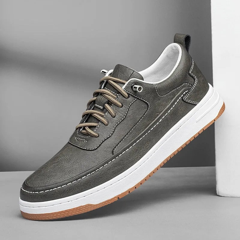 Hnzxzm Summer High Quality  Oxford Shoes Men Breathable Lightweight Driving Shoes Slip Easy To Wear Men's Casual Shoes Big Size 37-46