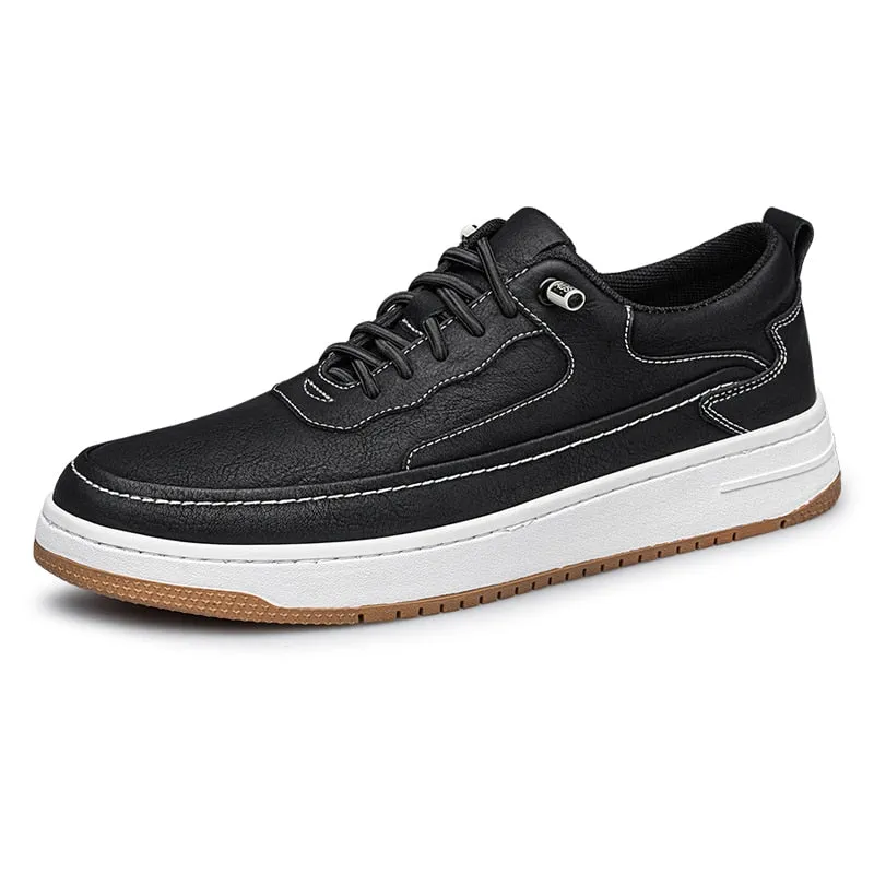 Hnzxzm Summer High Quality  Oxford Shoes Men Breathable Lightweight Driving Shoes Slip Easy To Wear Men's Casual Shoes Big Size 37-46