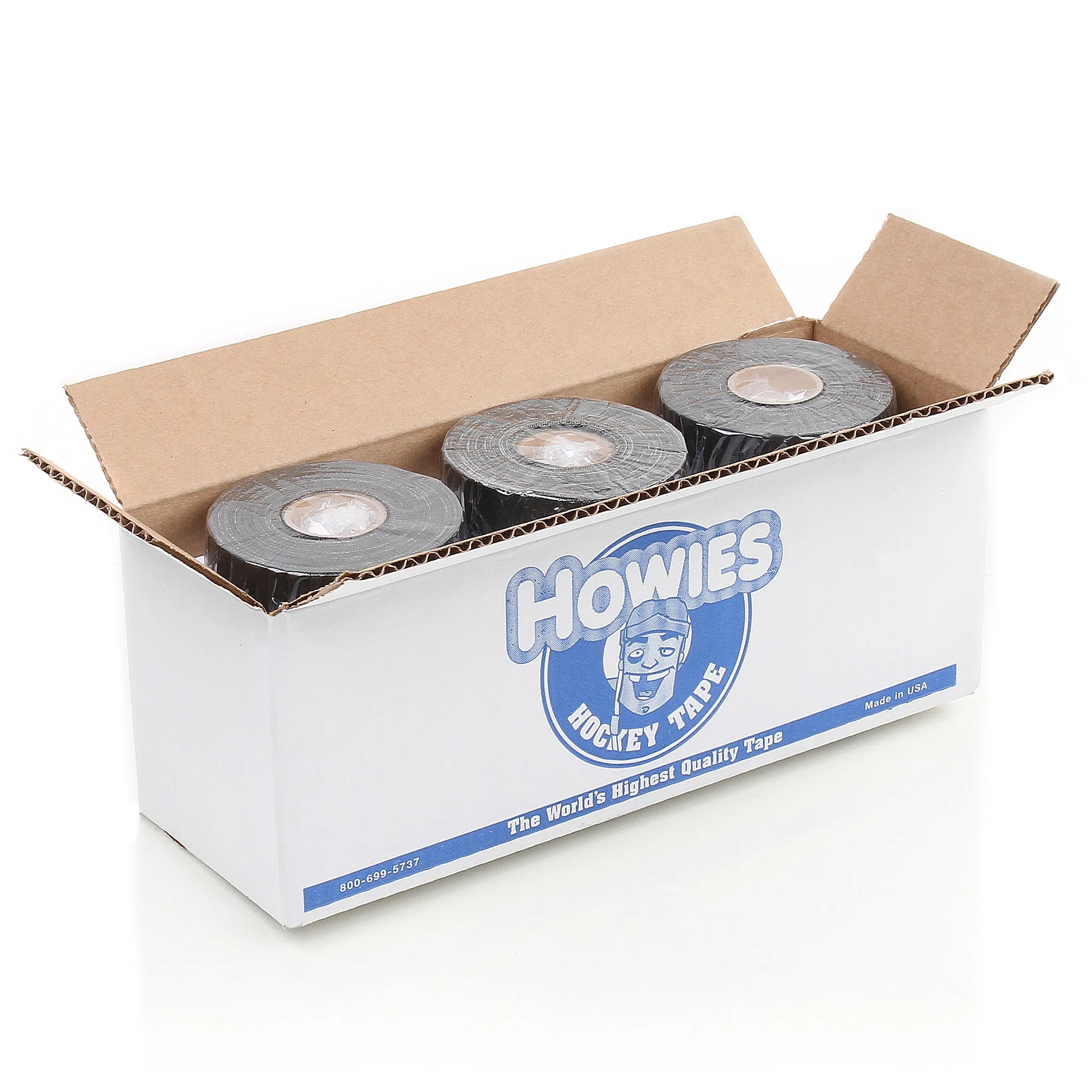Howies Friction Hockey Tape