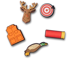 Hunting Season 5 Pack