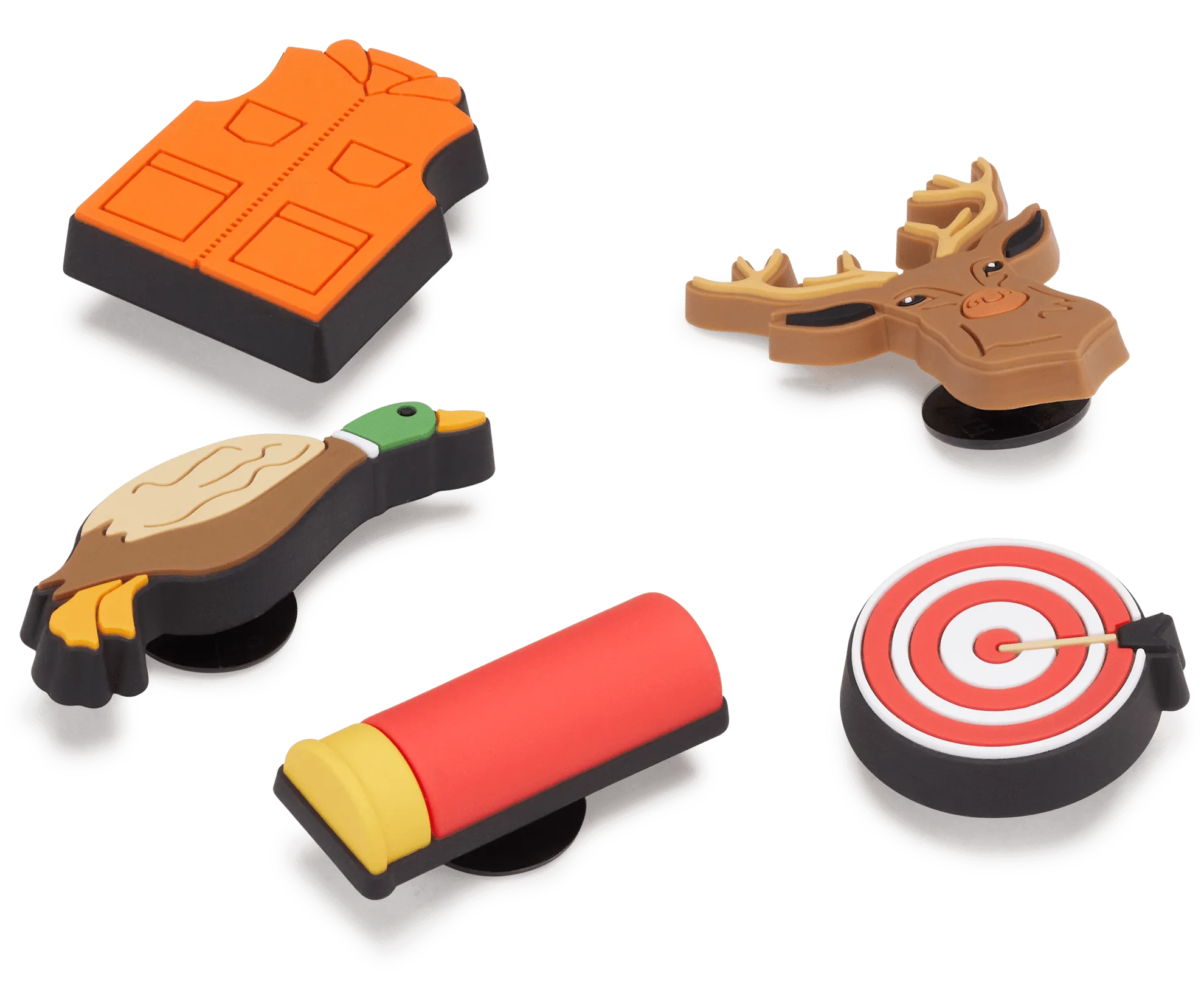 Hunting Season 5 Pack