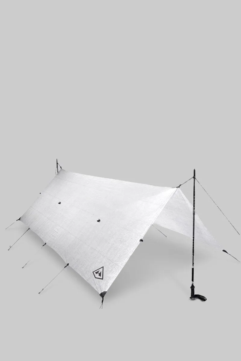 Hyperlite Flat Tarp