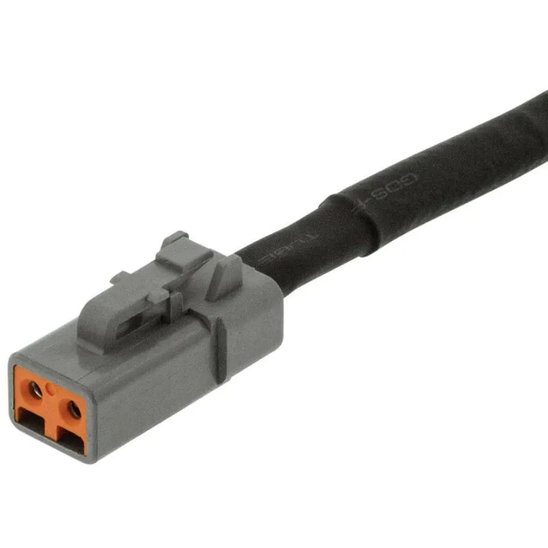 Ignite Driving Light or Lightbar Wiring Harness