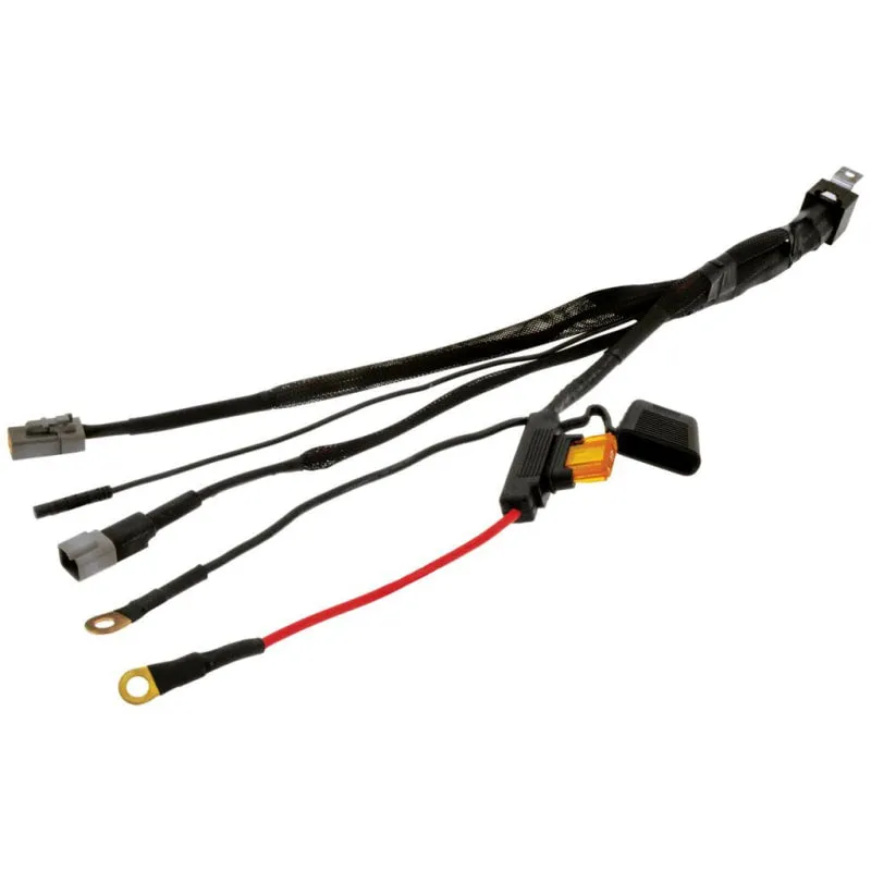 Ignite Driving Light or Lightbar Wiring Harness