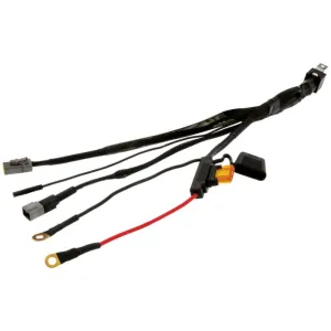 Ignite Driving Light or Lightbar Wiring Harness