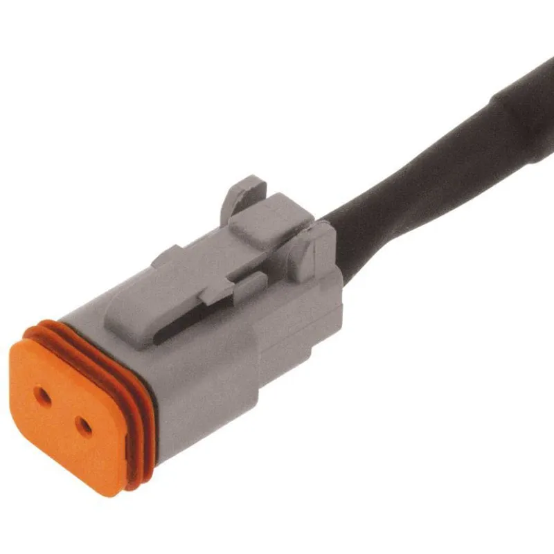 Ignite H4 Headlight Adaptor Kit for Driving Lights and Lightbars