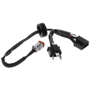 Ignite H4 Headlight Adaptor Kit for Driving Lights and Lightbars