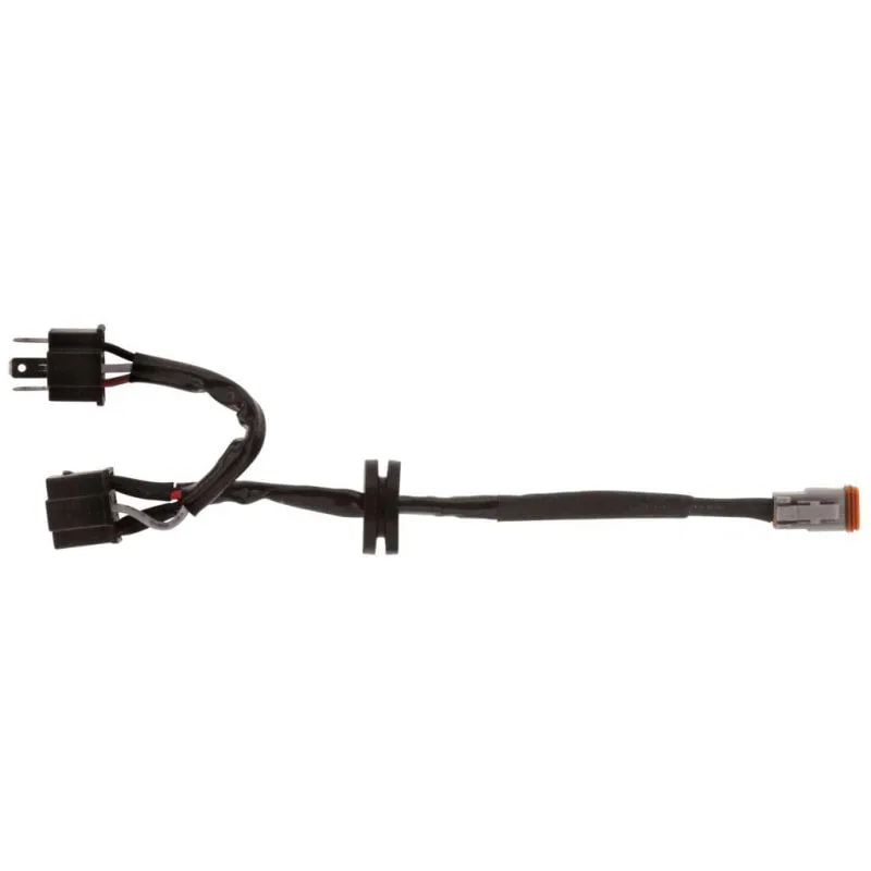 Ignite H4 Headlight Adaptor Kit for Driving Lights and Lightbars